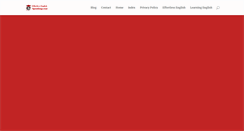 Desktop Screenshot of effortlessenglishspeaking.com